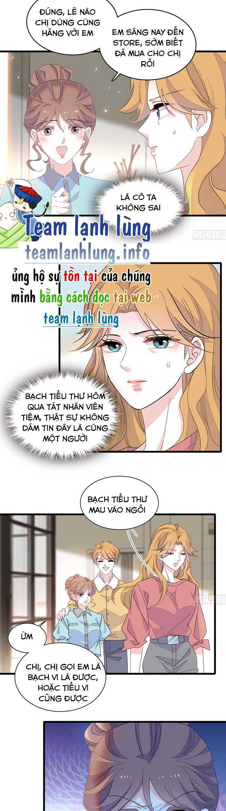 Thiên Kim Toàn Năng Bá Khí Ngút Trời Chapter 100 - 5