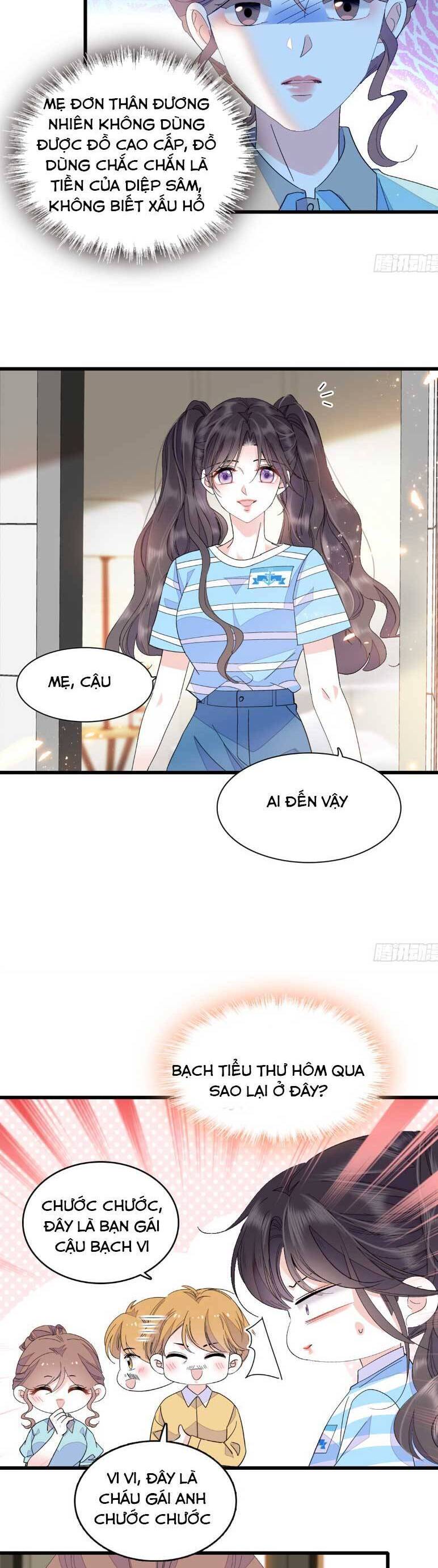 Thiên Kim Toàn Năng Bá Khí Ngút Trời Chapter 100 - 6