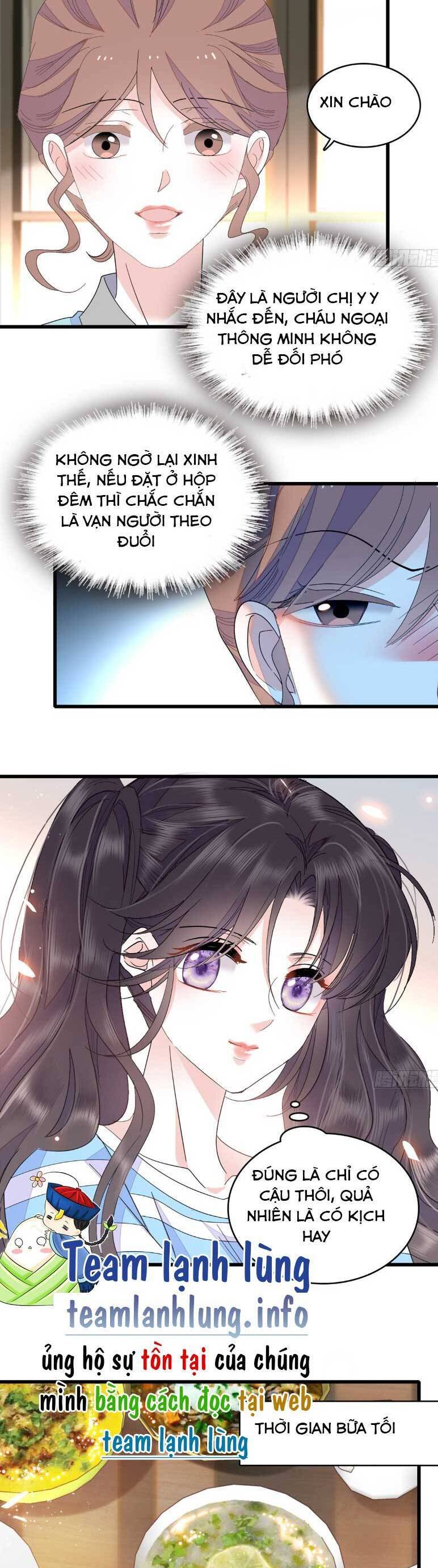 Thiên Kim Toàn Năng Bá Khí Ngút Trời Chapter 100 - 7