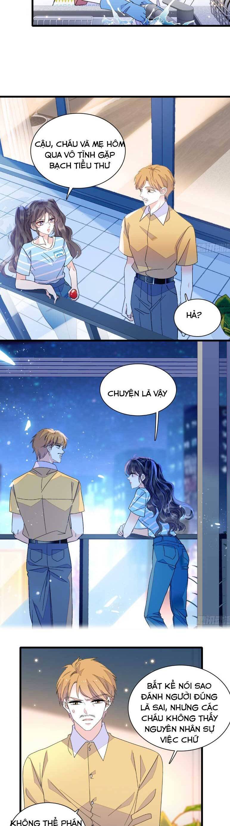 Thiên Kim Toàn Năng Bá Khí Ngút Trời Chapter 100 - 10