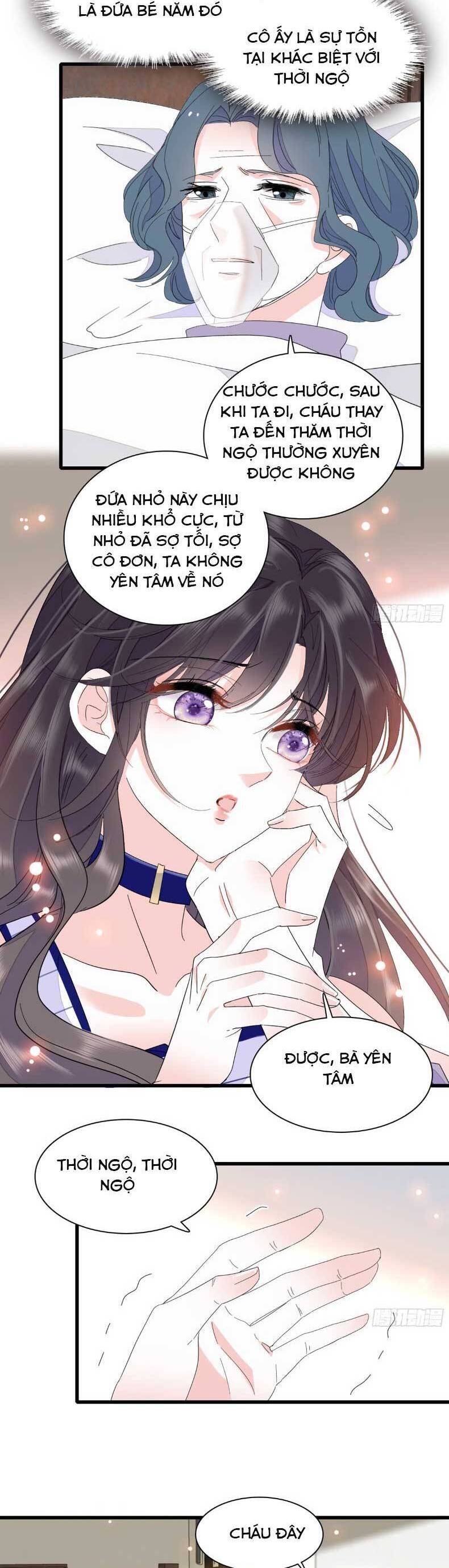 Thiên Kim Toàn Năng Bá Khí Ngút Trời Chapter 103 - 11