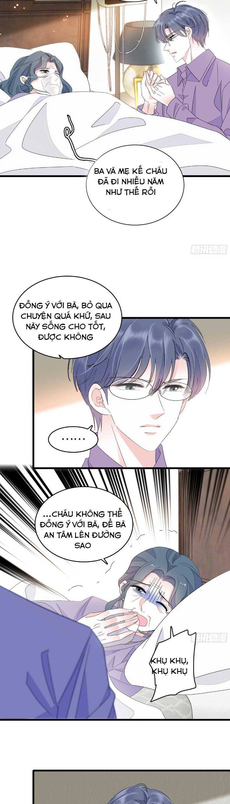 Thiên Kim Toàn Năng Bá Khí Ngút Trời Chapter 103 - 12