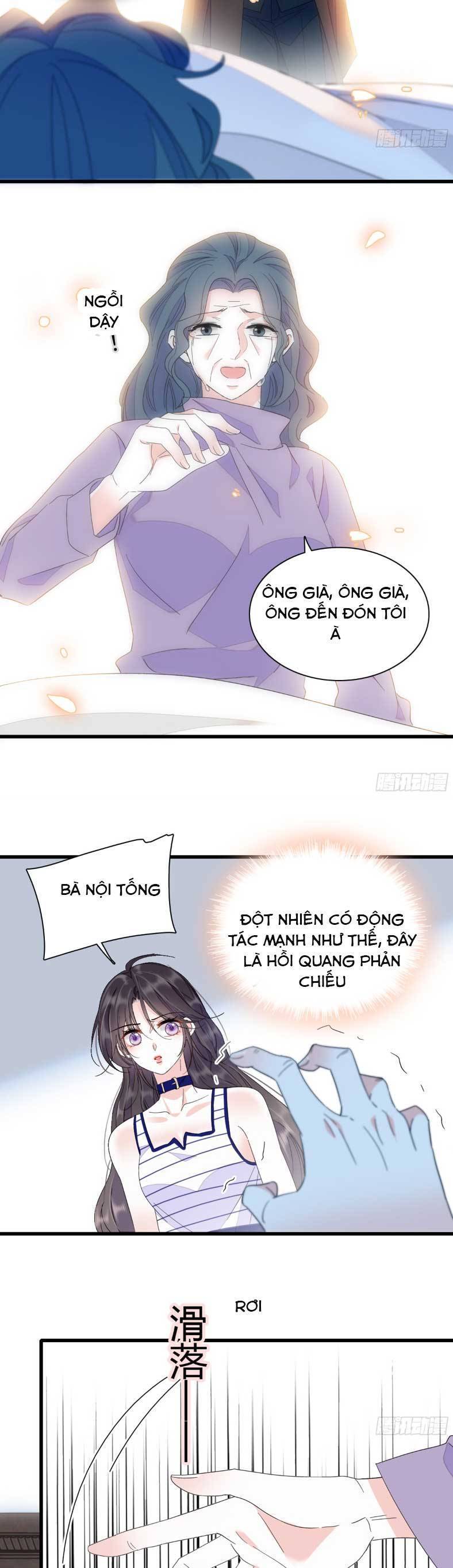 Thiên Kim Toàn Năng Bá Khí Ngút Trời Chapter 103 - 14