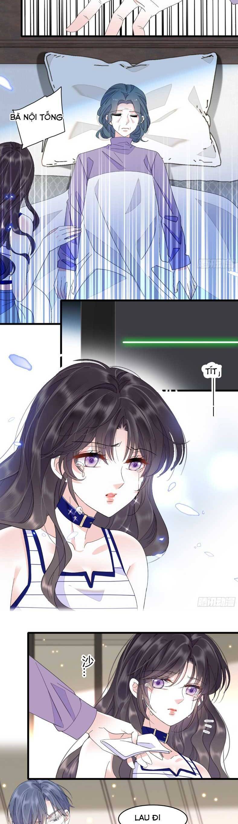 Thiên Kim Toàn Năng Bá Khí Ngút Trời Chapter 103 - 15