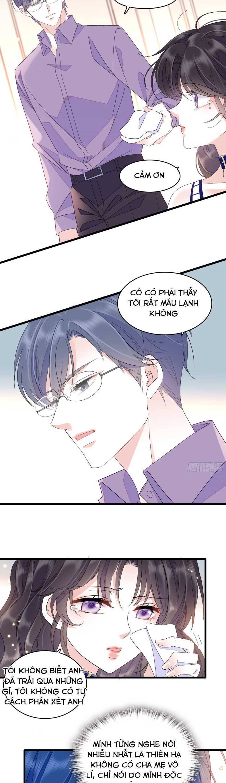 Thiên Kim Toàn Năng Bá Khí Ngút Trời Chapter 103 - 16