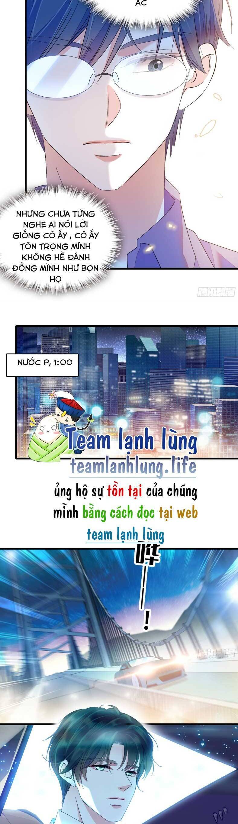 Thiên Kim Toàn Năng Bá Khí Ngút Trời Chapter 103 - 17