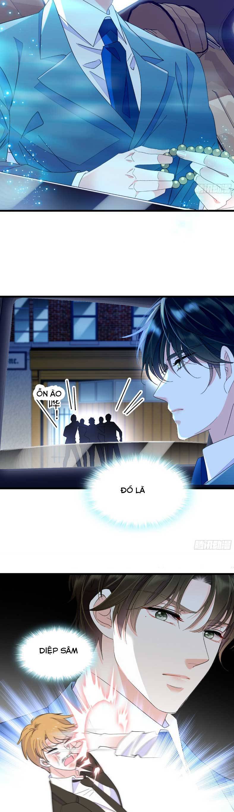 Thiên Kim Toàn Năng Bá Khí Ngút Trời Chapter 103 - 18