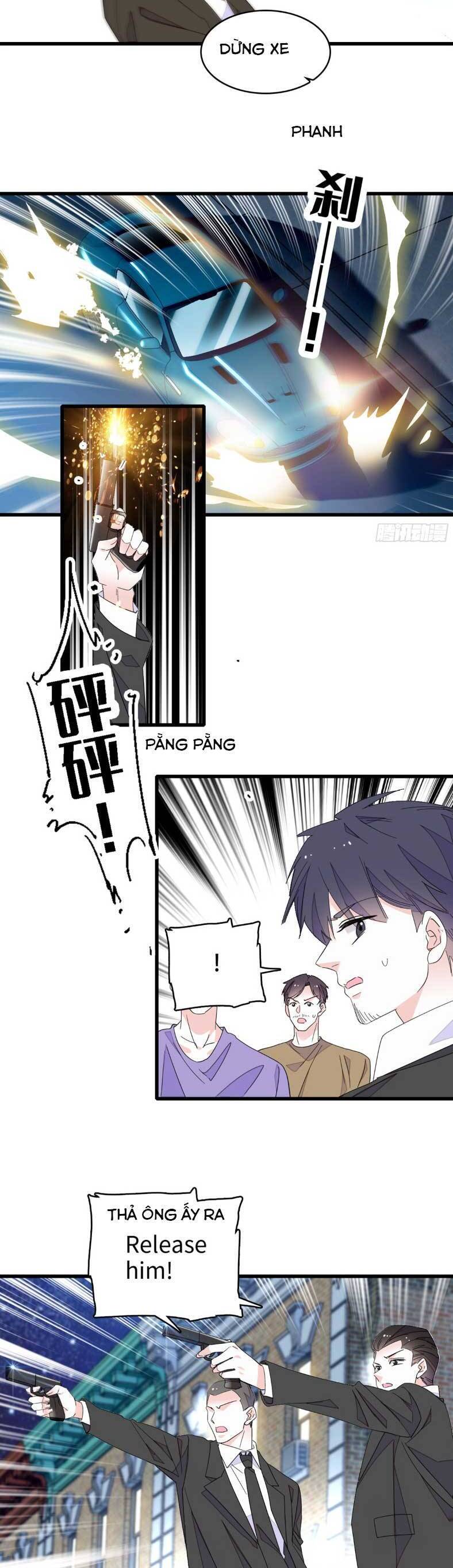 Thiên Kim Toàn Năng Bá Khí Ngút Trời Chapter 103 - 19