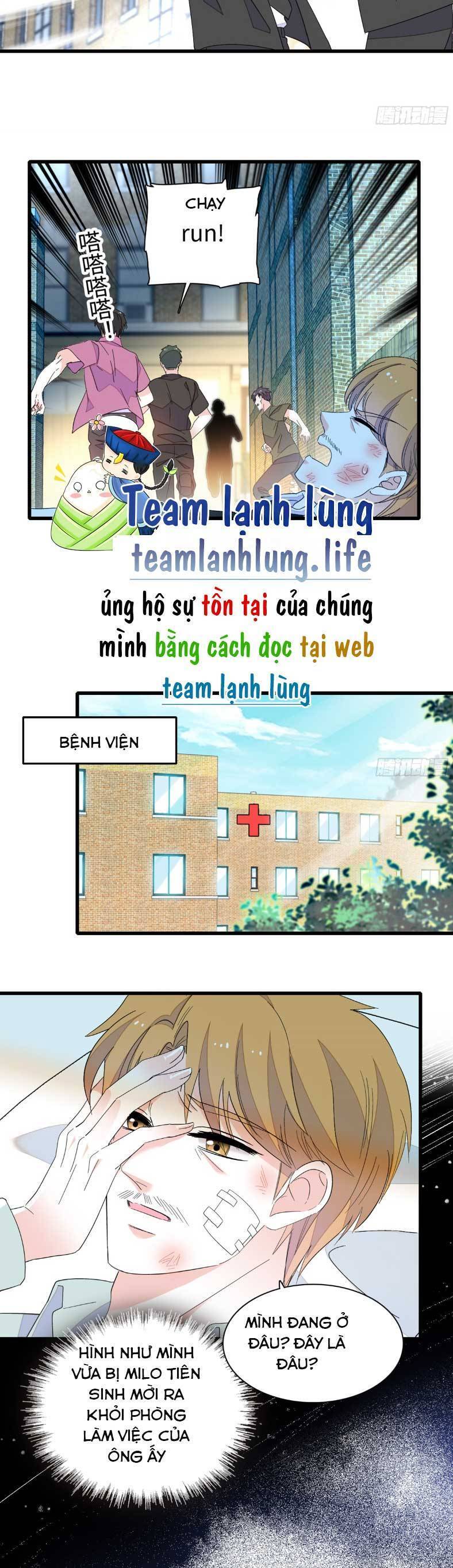 Thiên Kim Toàn Năng Bá Khí Ngút Trời Chapter 103 - 20