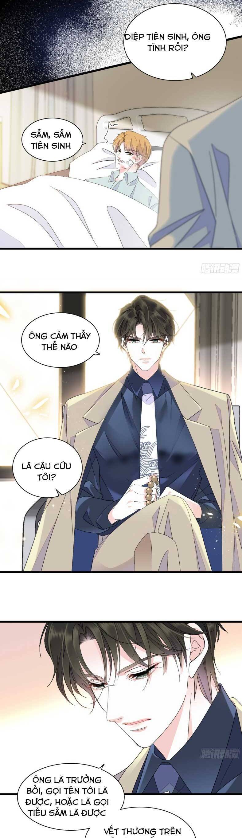 Thiên Kim Toàn Năng Bá Khí Ngút Trời Chapter 103 - 21