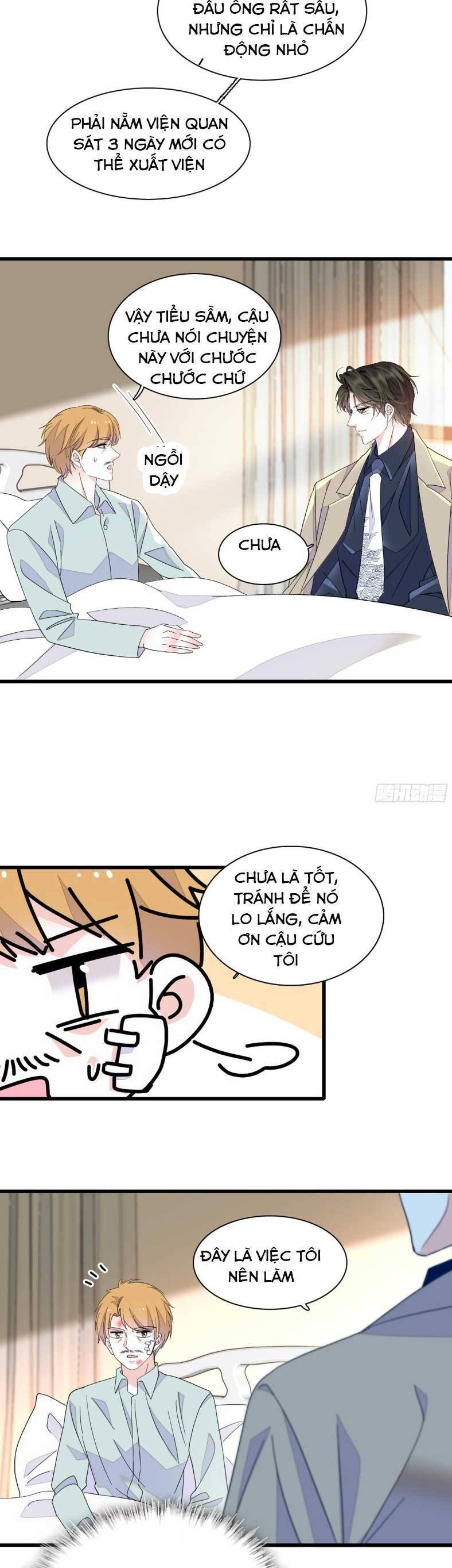 Thiên Kim Toàn Năng Bá Khí Ngút Trời Chapter 103 - 22