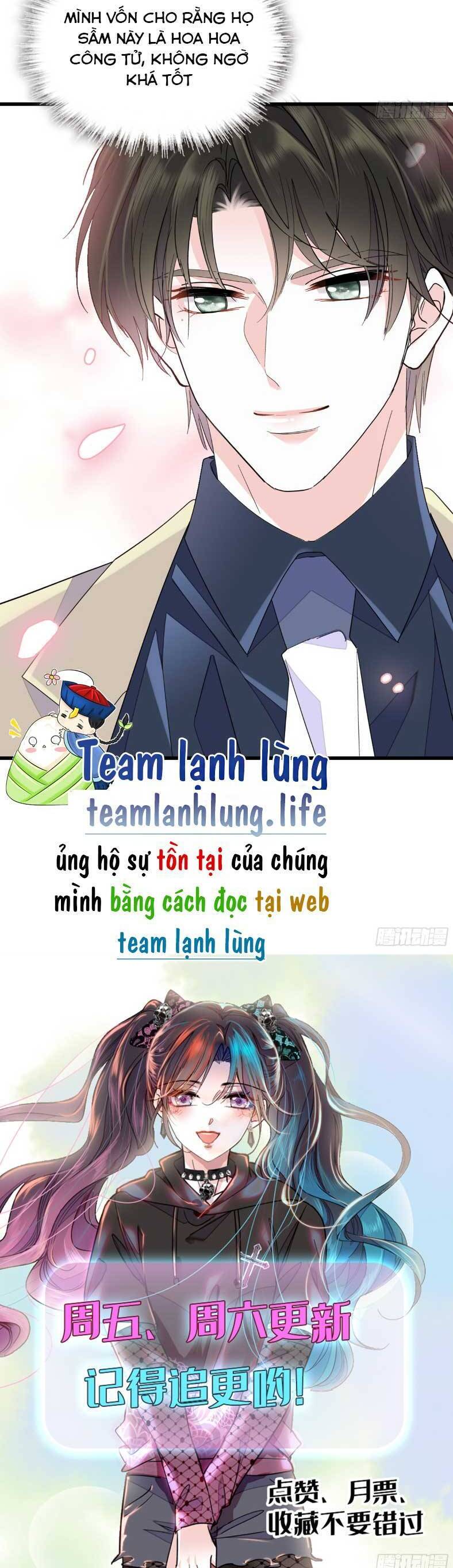 Thiên Kim Toàn Năng Bá Khí Ngút Trời Chapter 103 - 23