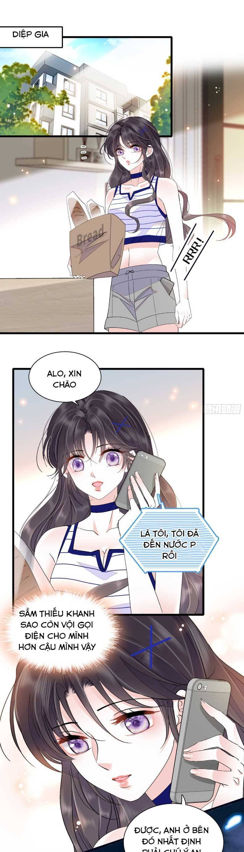 Thiên Kim Toàn Năng Bá Khí Ngút Trời Chapter 103 - 4