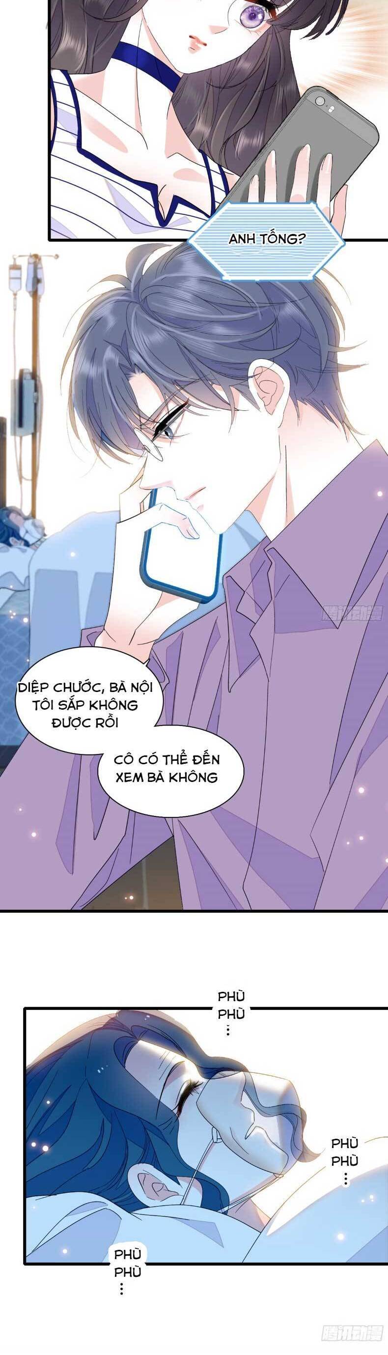 Thiên Kim Toàn Năng Bá Khí Ngút Trời Chapter 103 - 6