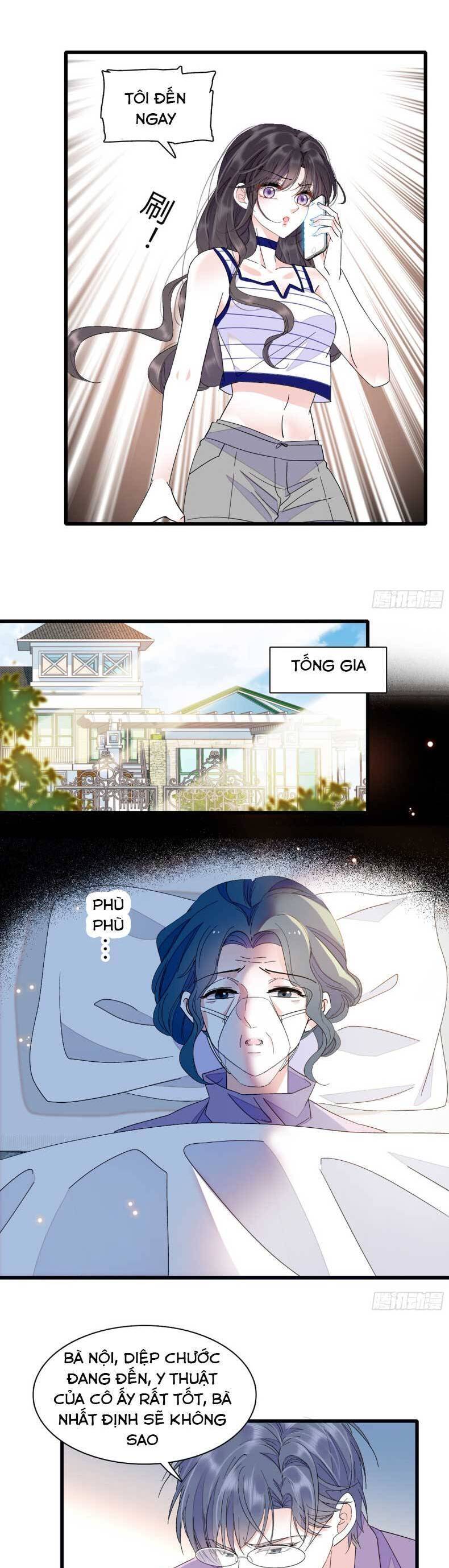 Thiên Kim Toàn Năng Bá Khí Ngút Trời Chapter 103 - 7