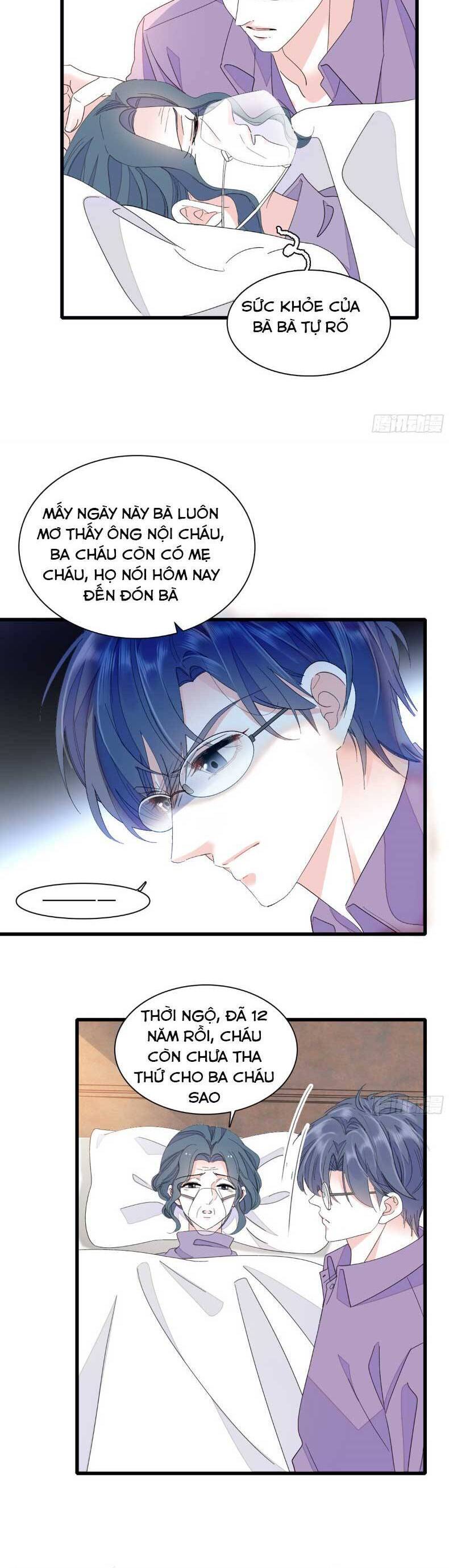 Thiên Kim Toàn Năng Bá Khí Ngút Trời Chapter 103 - 8