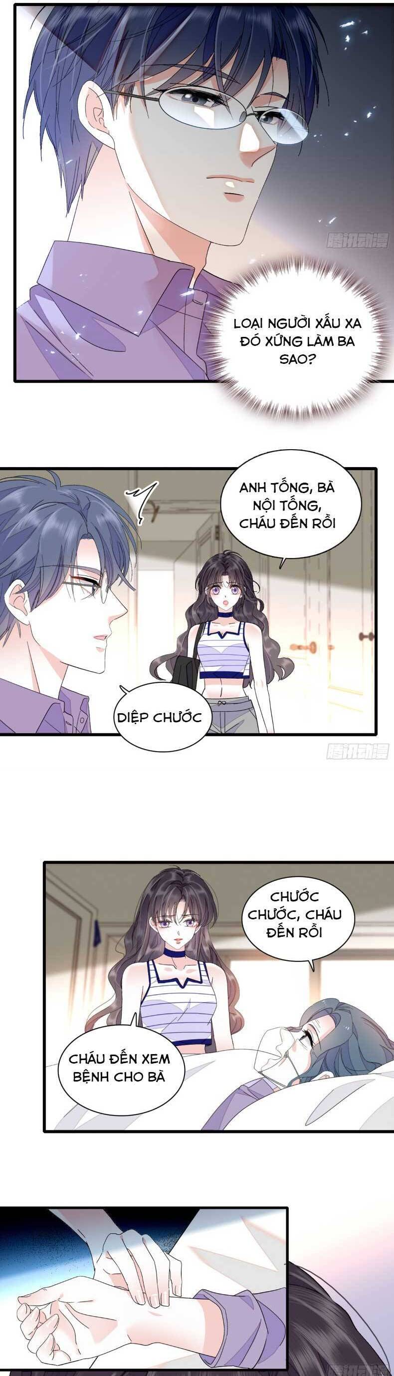 Thiên Kim Toàn Năng Bá Khí Ngút Trời Chapter 103 - 9