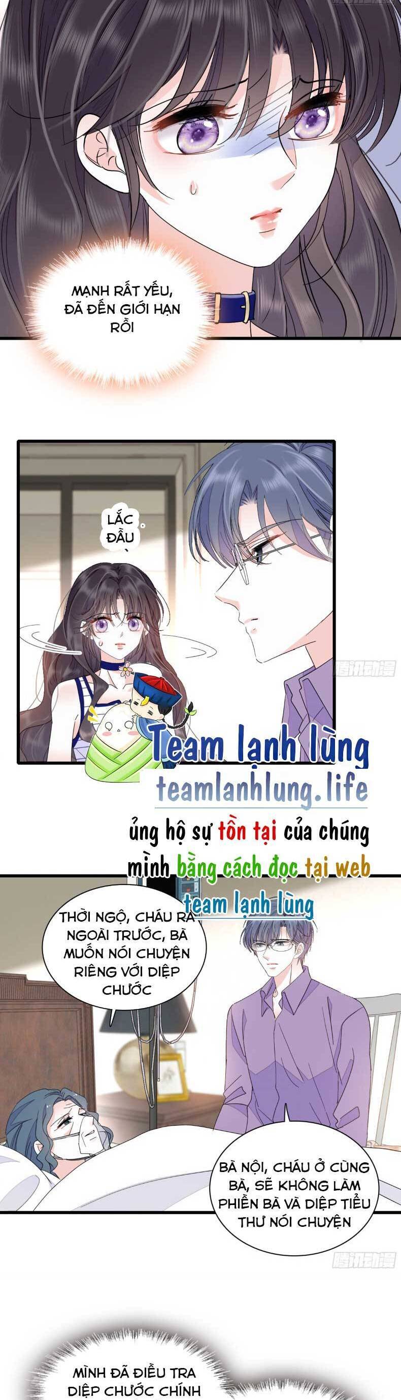 Thiên Kim Toàn Năng Bá Khí Ngút Trời Chapter 103 - 10
