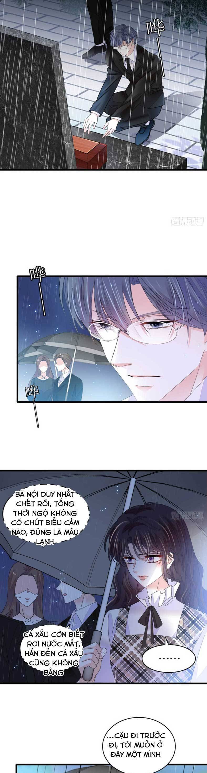 Thiên Kim Toàn Năng Bá Khí Ngút Trời Chapter 104 - 14