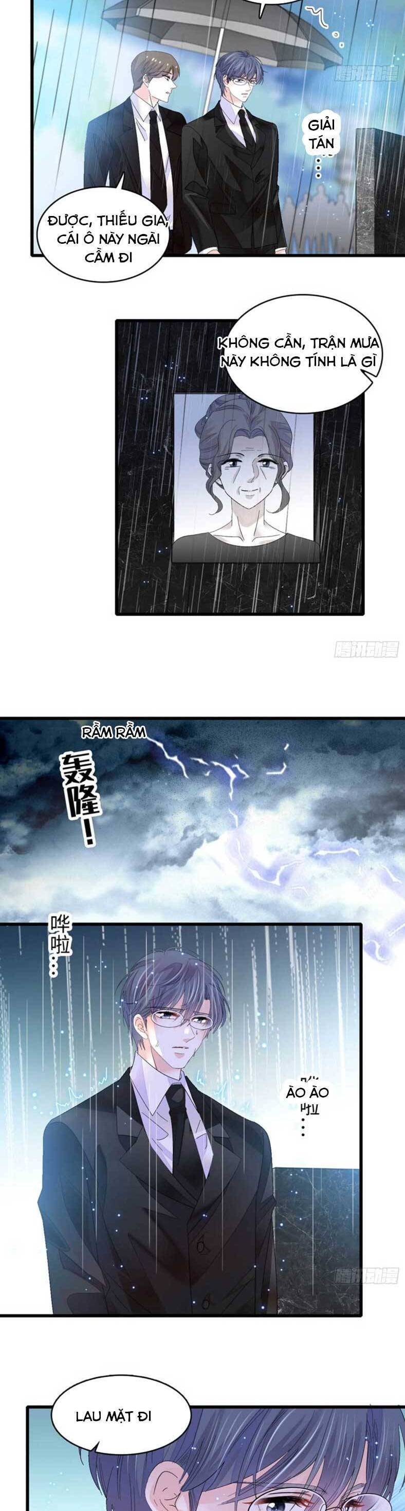 Thiên Kim Toàn Năng Bá Khí Ngút Trời Chapter 104 - 15