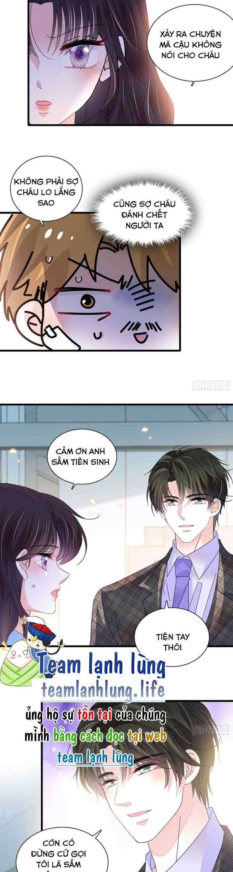 Thiên Kim Toàn Năng Bá Khí Ngút Trời Chapter 104 - 21