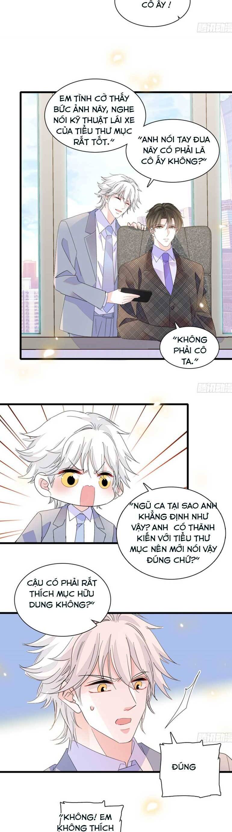 Thiên Kim Toàn Năng Bá Khí Ngút Trời Chapter 105 - 11