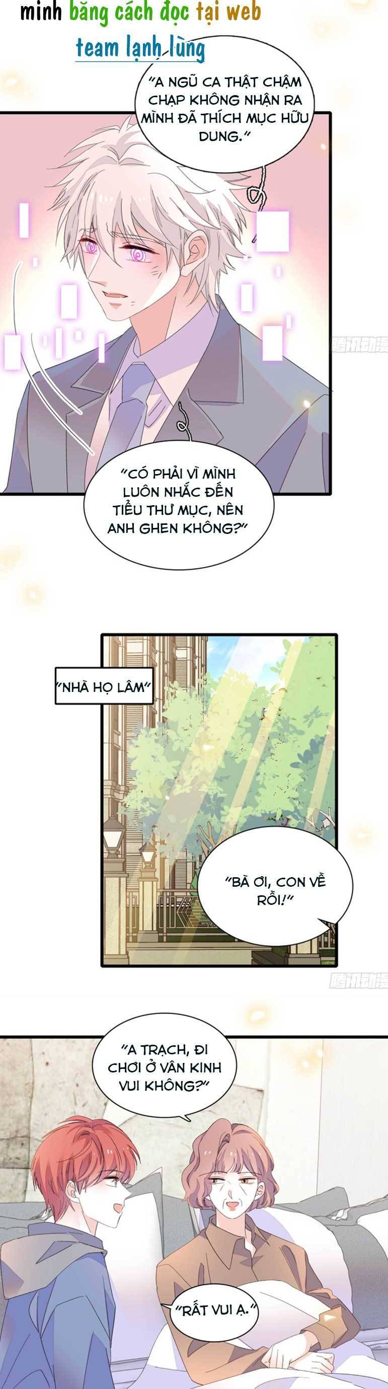 Thiên Kim Toàn Năng Bá Khí Ngút Trời Chapter 105 - 13