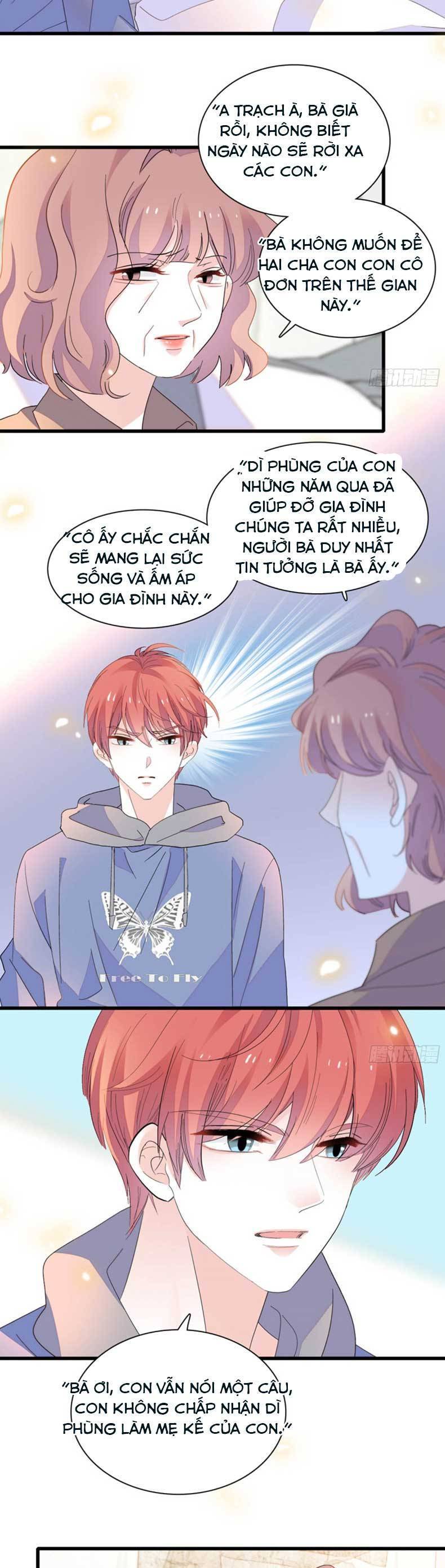 Thiên Kim Toàn Năng Bá Khí Ngút Trời Chapter 105 - 14