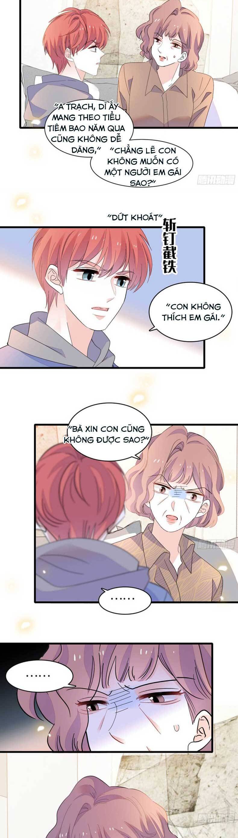 Thiên Kim Toàn Năng Bá Khí Ngút Trời Chapter 105 - 15