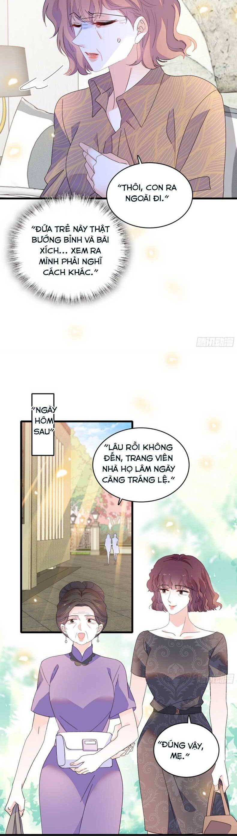 Thiên Kim Toàn Năng Bá Khí Ngút Trời Chapter 105 - 16