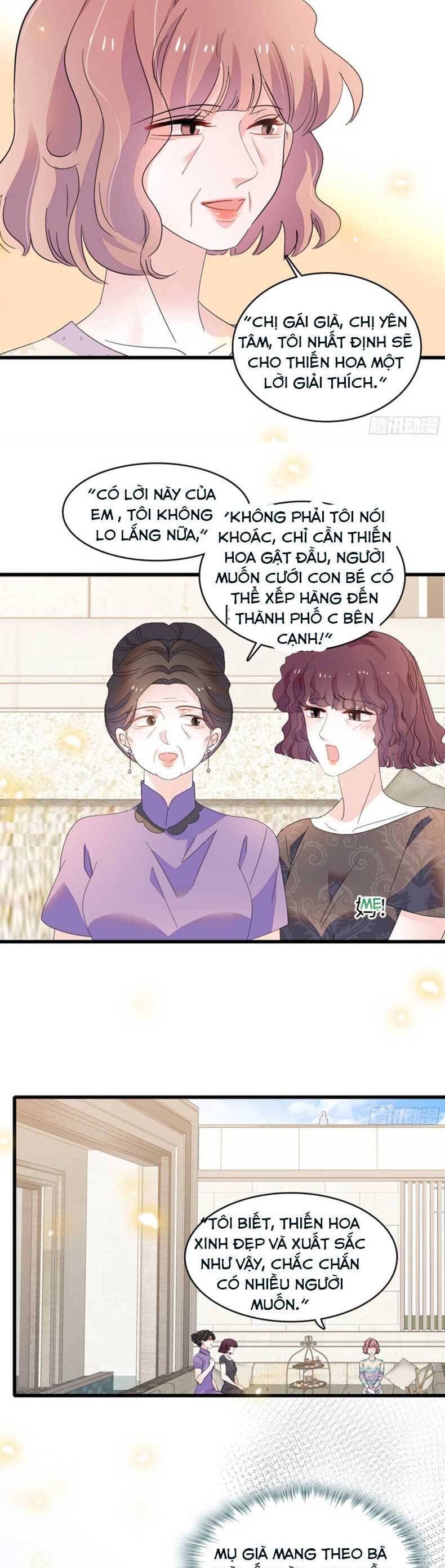 Thiên Kim Toàn Năng Bá Khí Ngút Trời Chapter 105 - 20