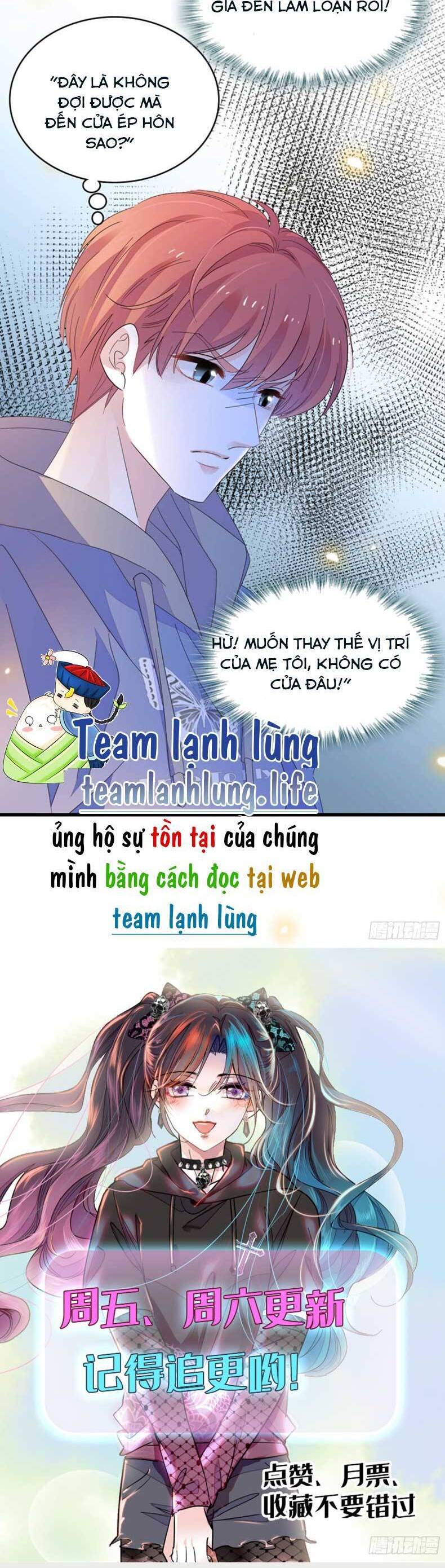 Thiên Kim Toàn Năng Bá Khí Ngút Trời Chapter 105 - 21
