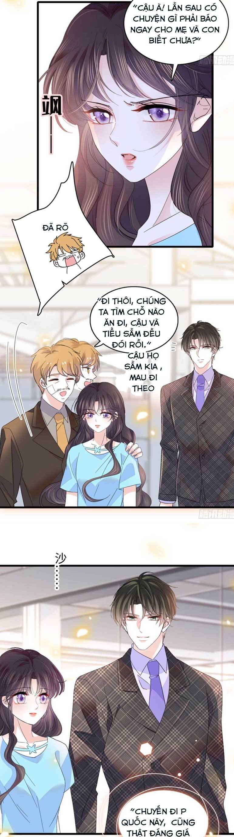 Thiên Kim Toàn Năng Bá Khí Ngút Trời Chapter 105 - 5