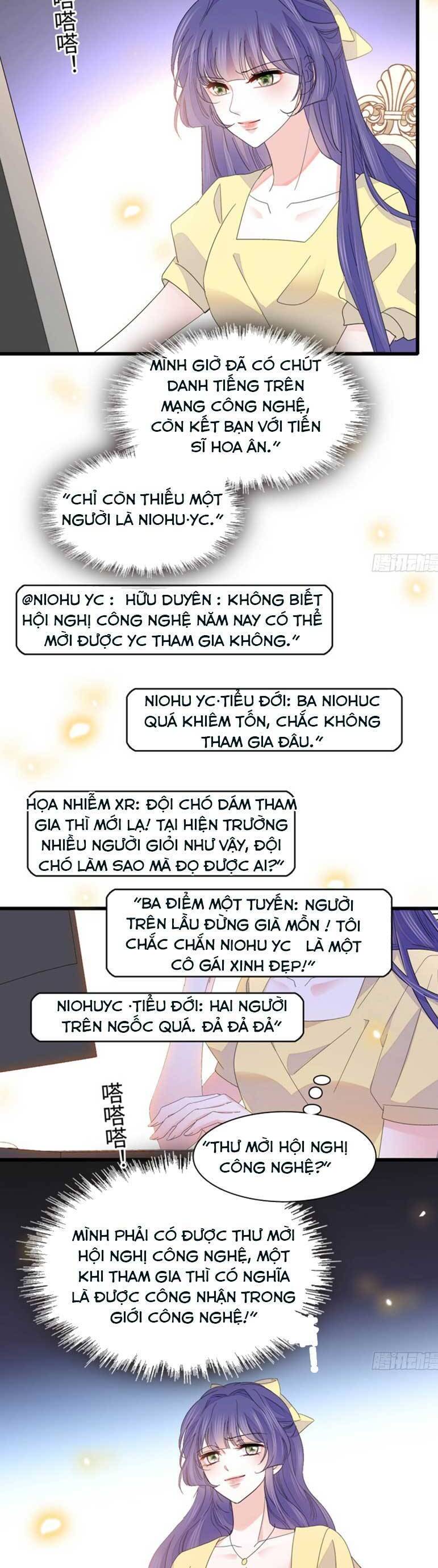 Thiên Kim Toàn Năng Bá Khí Ngút Trời Chapter 105 - 7