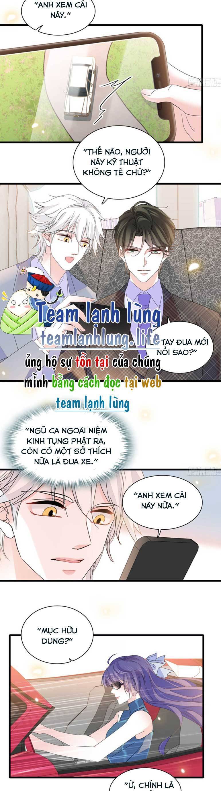 Thiên Kim Toàn Năng Bá Khí Ngút Trời Chapter 105 - 10