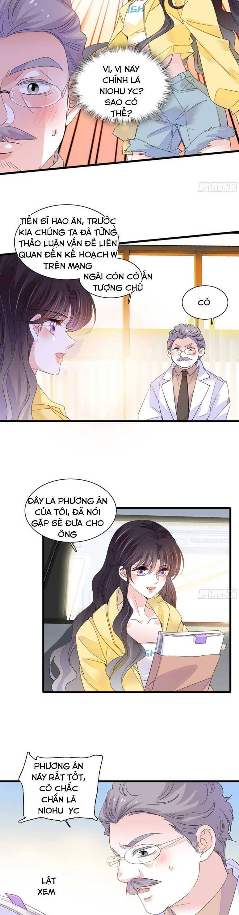 Thiên Kim Toàn Năng Bá Khí Ngút Trời Chapter 106 - 15