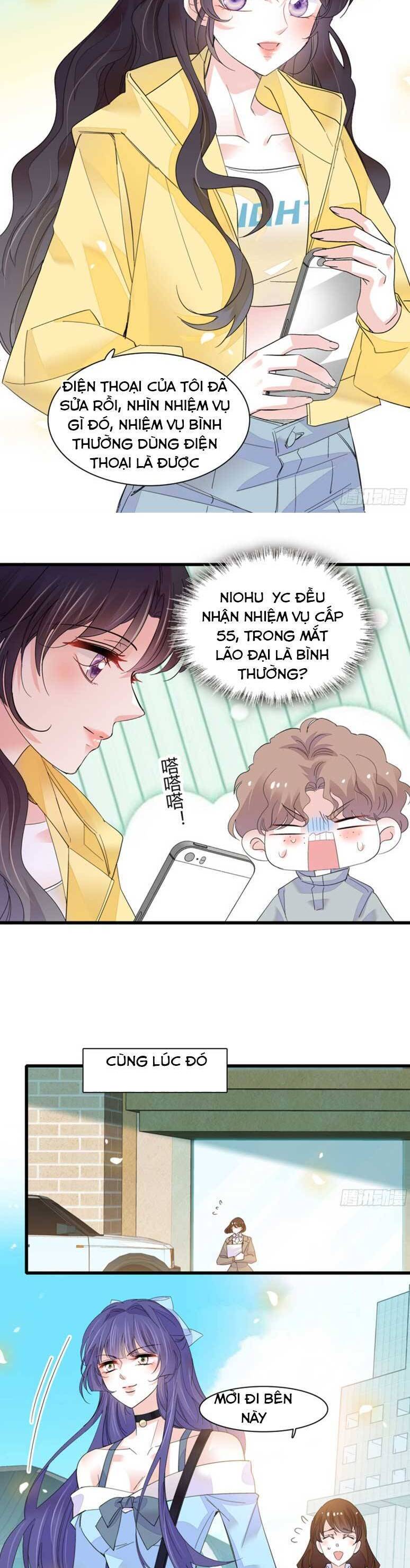 Thiên Kim Toàn Năng Bá Khí Ngút Trời Chapter 106 - 17