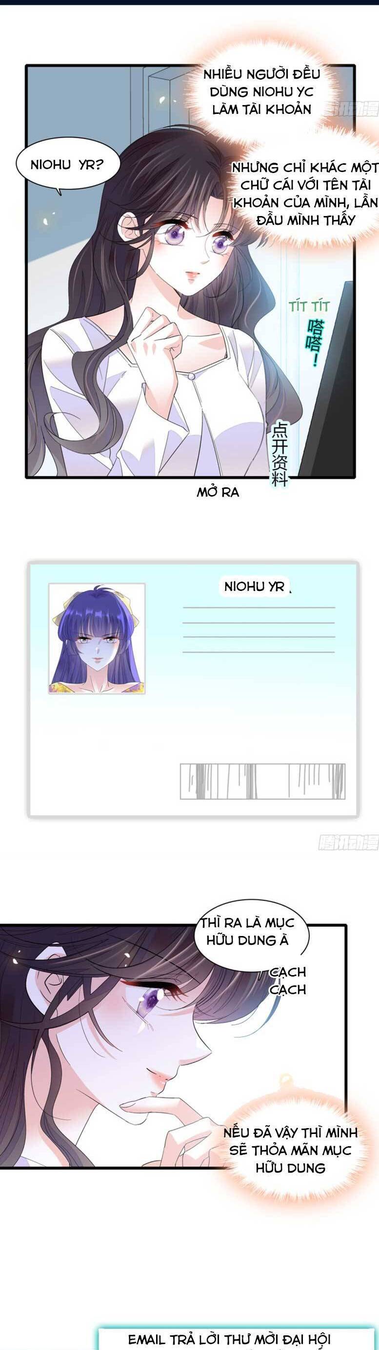 Thiên Kim Toàn Năng Bá Khí Ngút Trời Chapter 106 - 5