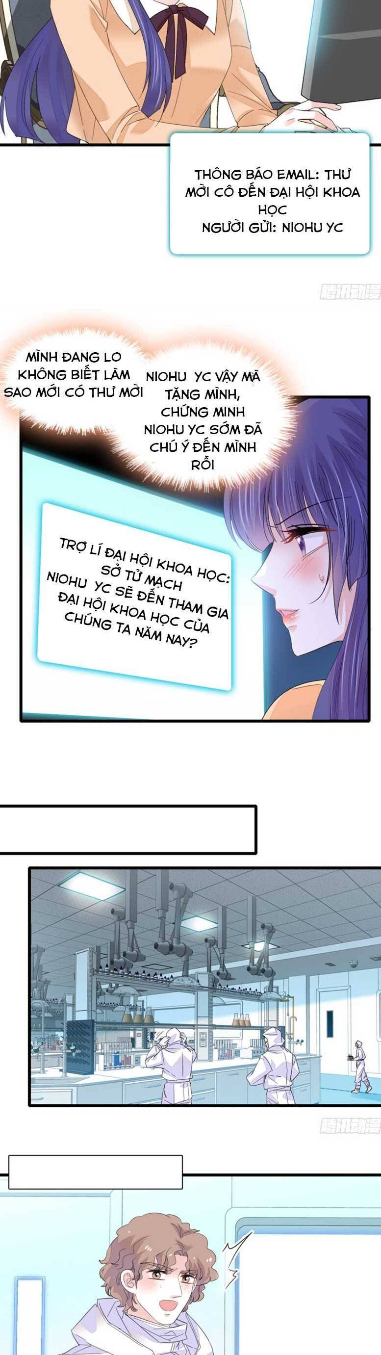 Thiên Kim Toàn Năng Bá Khí Ngút Trời Chapter 106 - 7