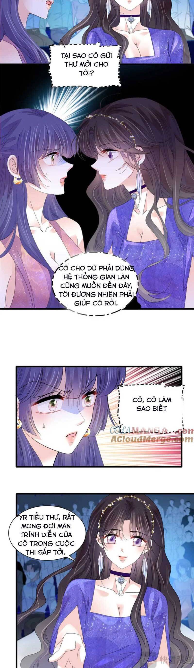 Thiên Kim Toàn Năng Bá Khí Ngút Trời Chapter 107 - 13