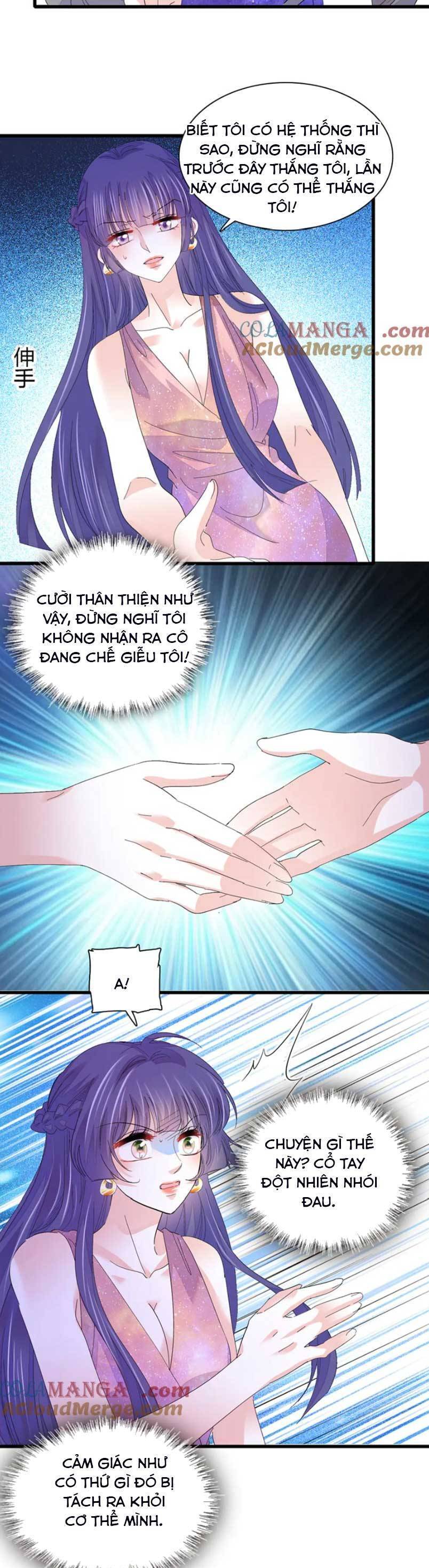Thiên Kim Toàn Năng Bá Khí Ngút Trời Chapter 107 - 14