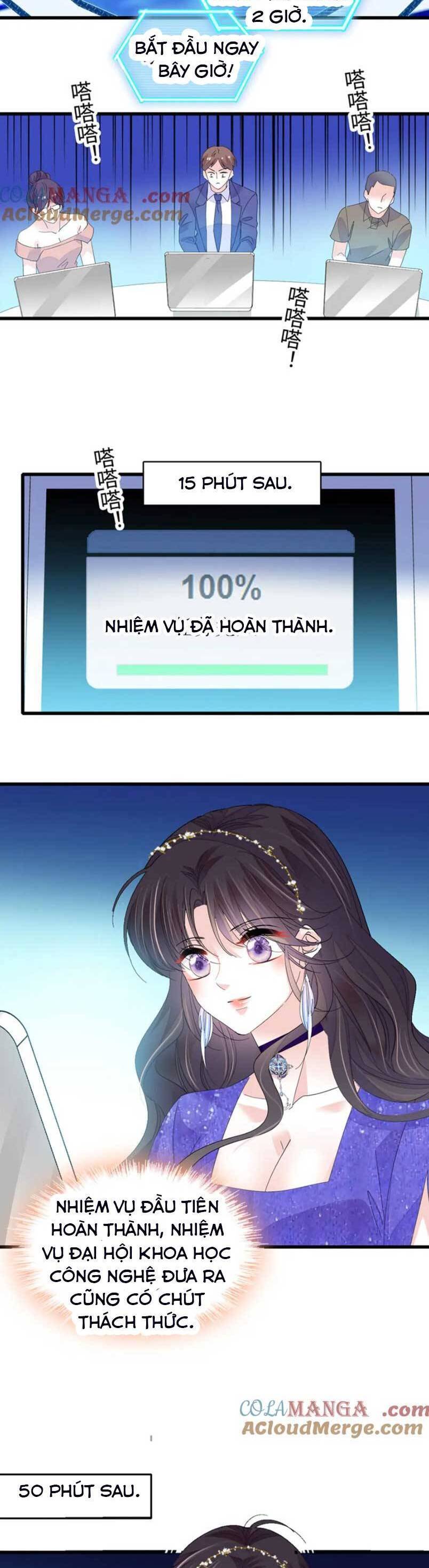 Thiên Kim Toàn Năng Bá Khí Ngút Trời Chapter 107 - 19