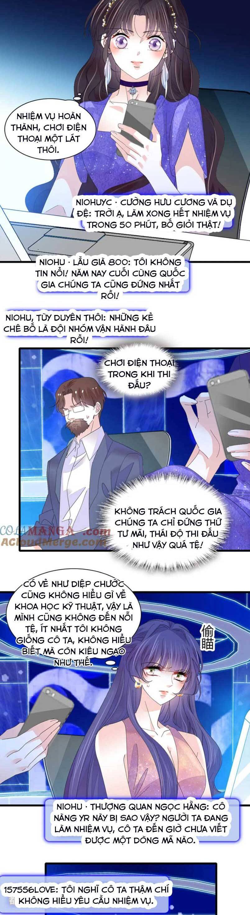 Thiên Kim Toàn Năng Bá Khí Ngút Trời Chapter 107 - 20