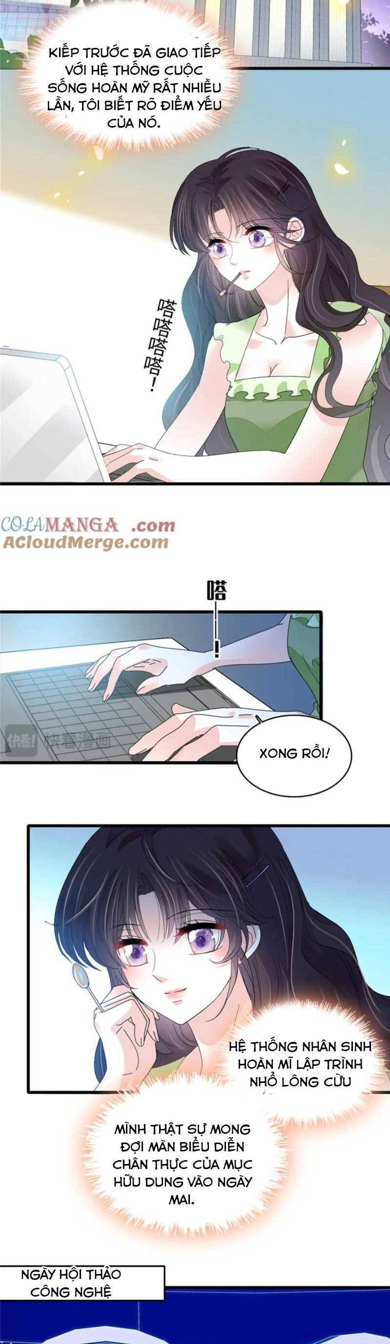 Thiên Kim Toàn Năng Bá Khí Ngút Trời Chapter 107 - 5