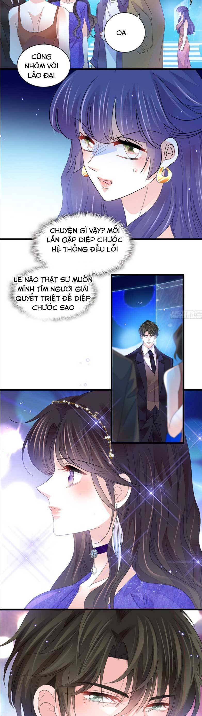 Thiên Kim Toàn Năng Bá Khí Ngút Trời Chapter 108 - 12