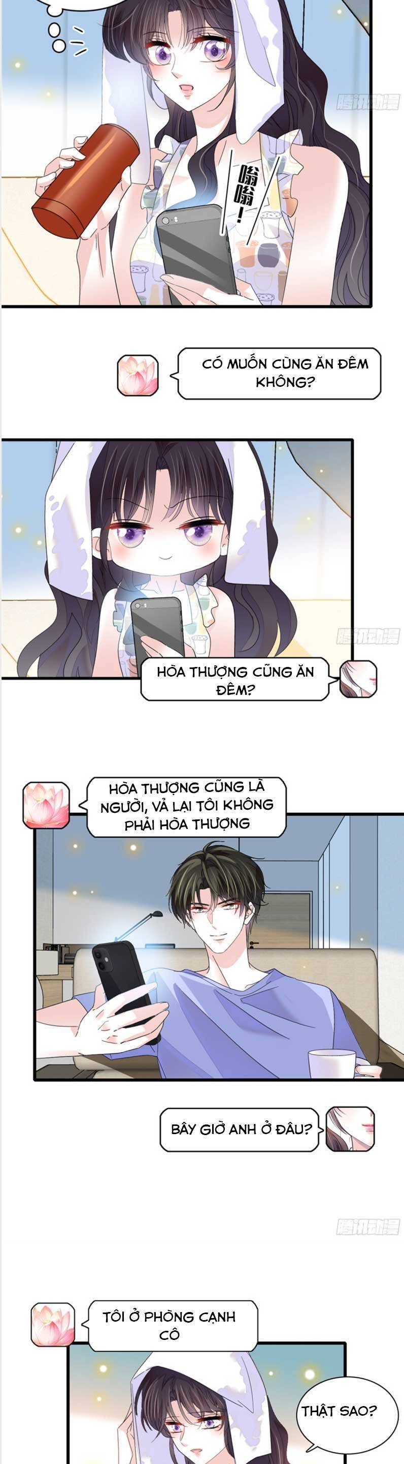 Thiên Kim Toàn Năng Bá Khí Ngút Trời Chapter 108 - 14