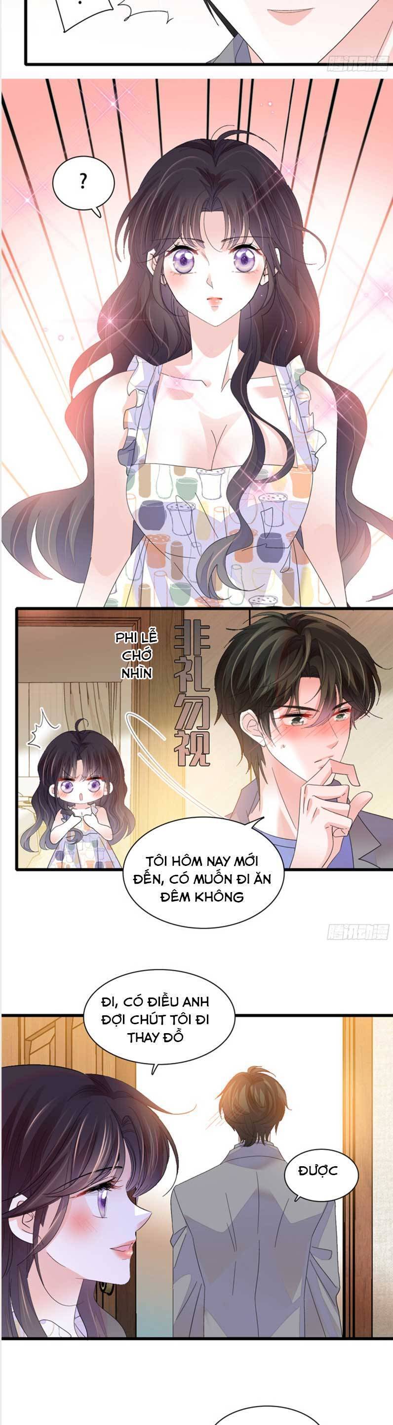 Thiên Kim Toàn Năng Bá Khí Ngút Trời Chapter 108 - 16