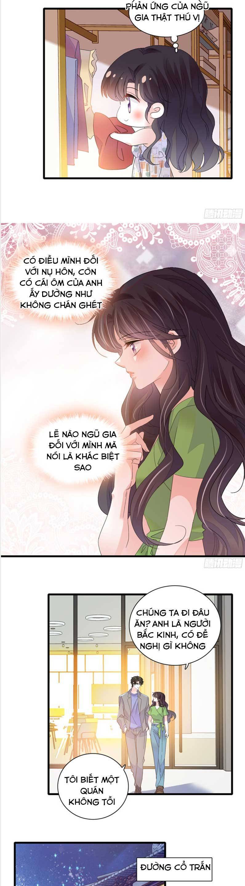 Thiên Kim Toàn Năng Bá Khí Ngút Trời Chapter 108 - 17