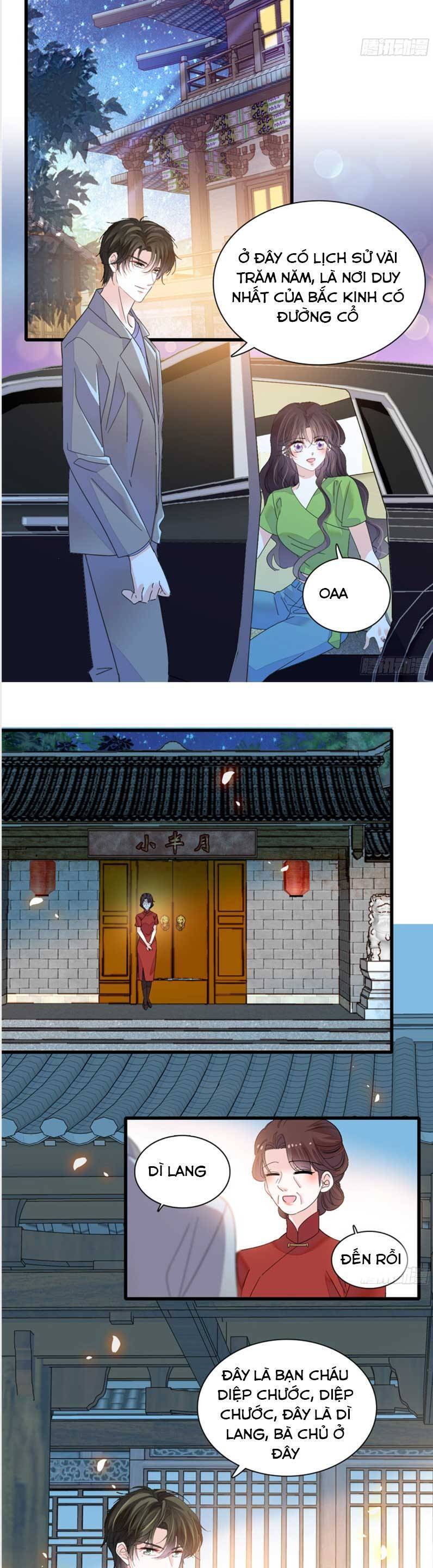 Thiên Kim Toàn Năng Bá Khí Ngút Trời Chapter 108 - 18