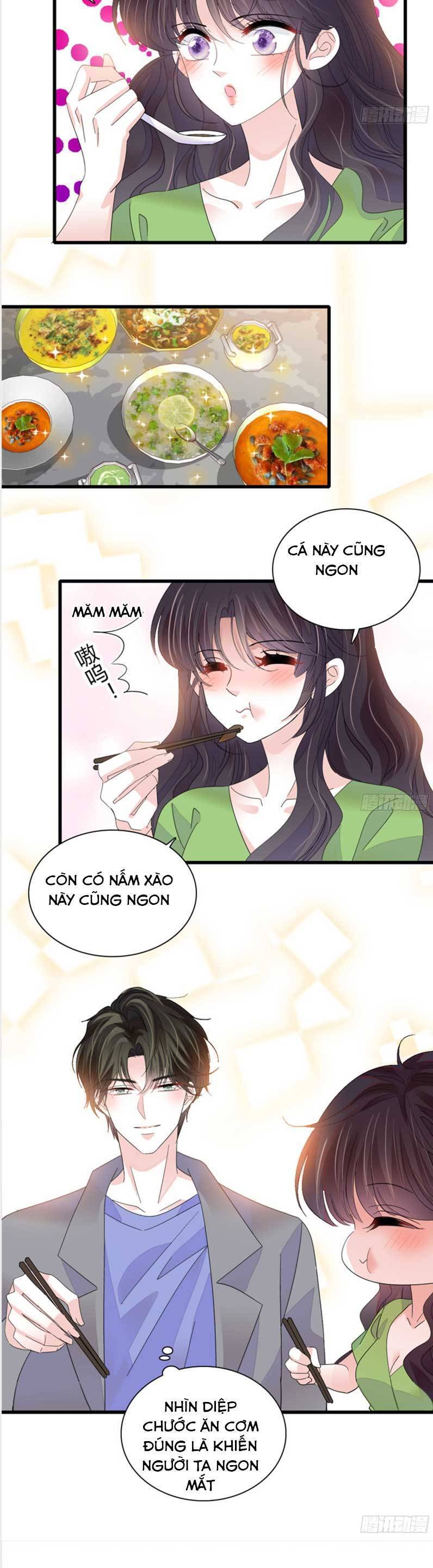 Thiên Kim Toàn Năng Bá Khí Ngút Trời Chapter 108 - 20